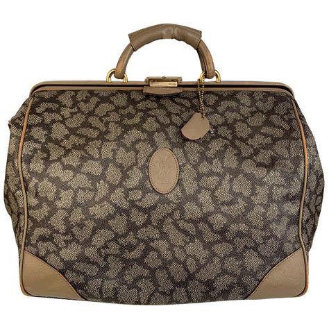 Yves Saint Laurent Vintage Handbags 